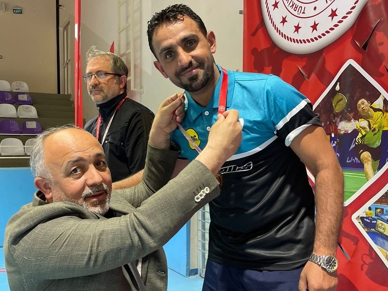 Afyonkarahisar'da Heyecan Dolu Masa Tenisi Mücadelesi!