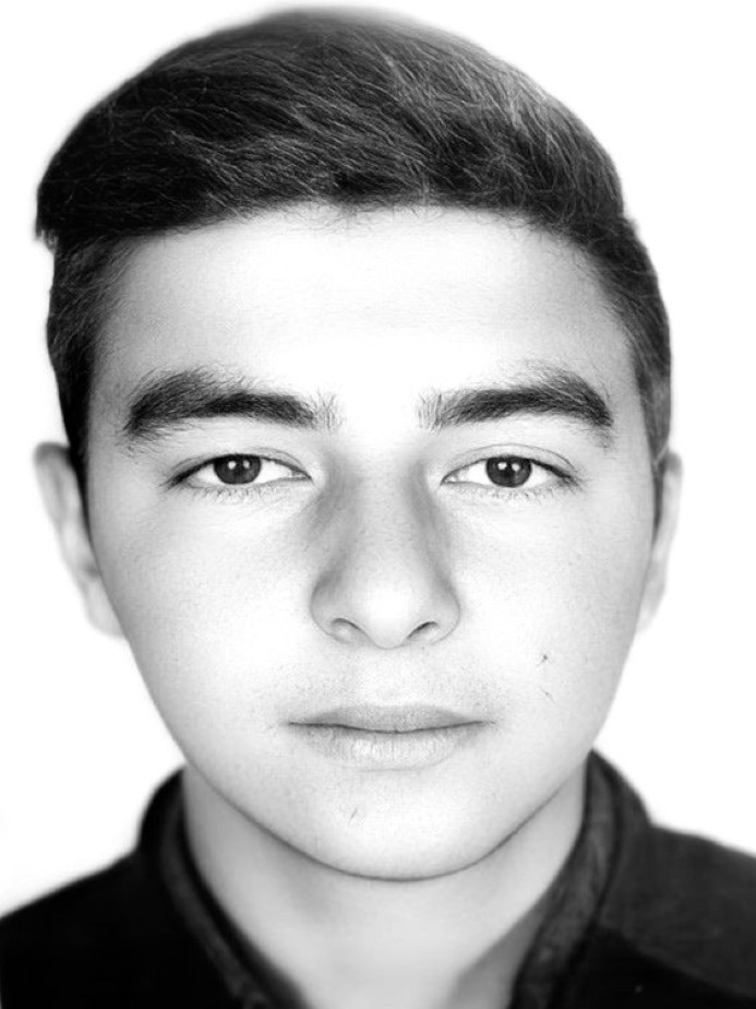 23 Yaşındaki Genç Aracında Ölü Bulundu!