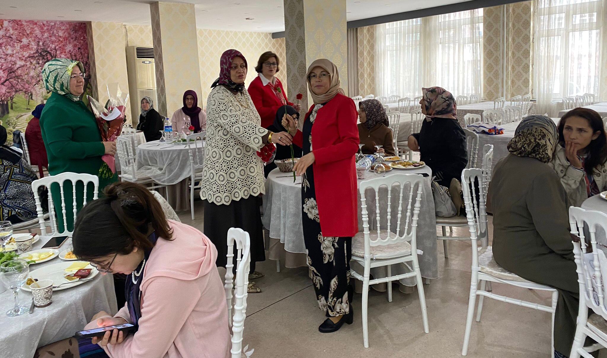 ‘Anneler Ağlarken Dünya Gülmez’