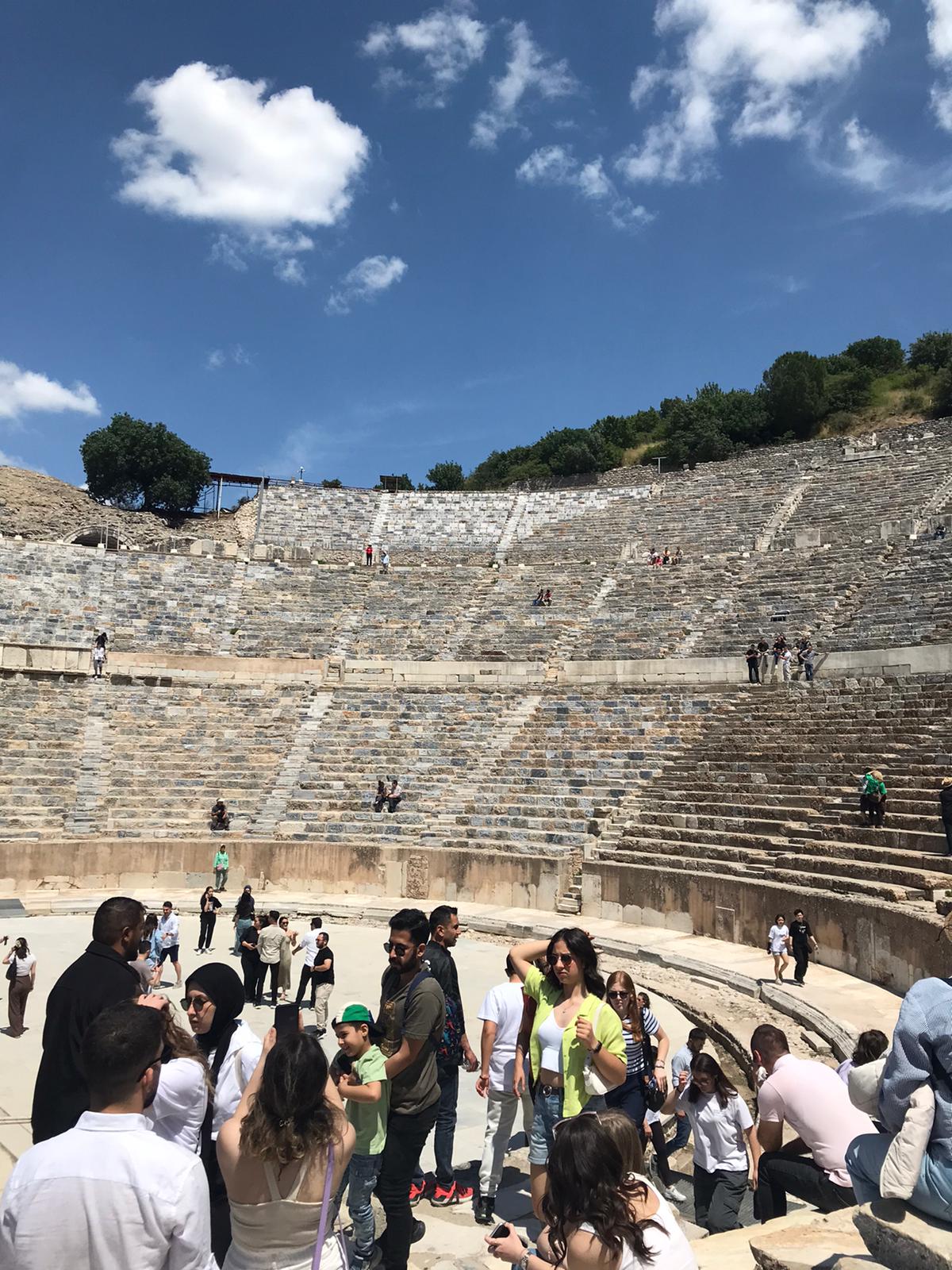 3. Uluslararası Helal (Müslüman Dostu) Turizm Kongresi Gala Yemeğiyle Son Buldu