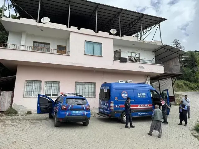 Anneler Günü'nde Vahşet! Cinnet getiren kadın 9 yaşındaki oğlunu öldürdü