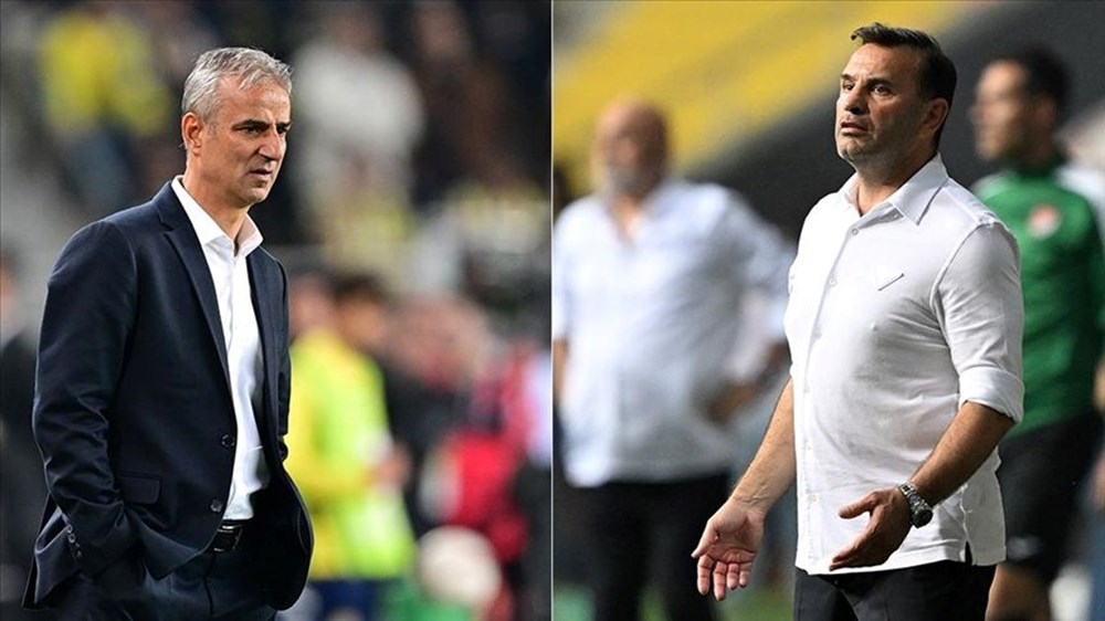 Süper Lig'de Şampiyonluk Yarışı Son İki Haftaya Kaldı