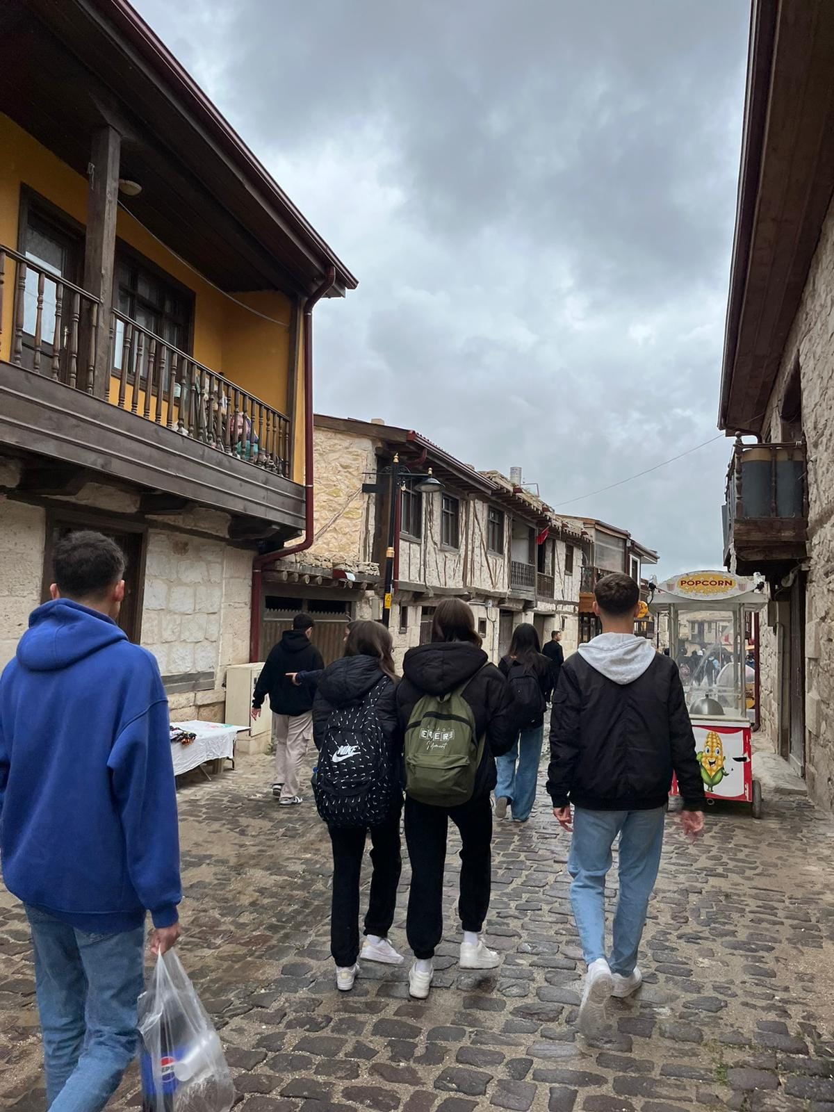 Çevreye Duyarlılık İş Birliği Protokolü İmzalandı