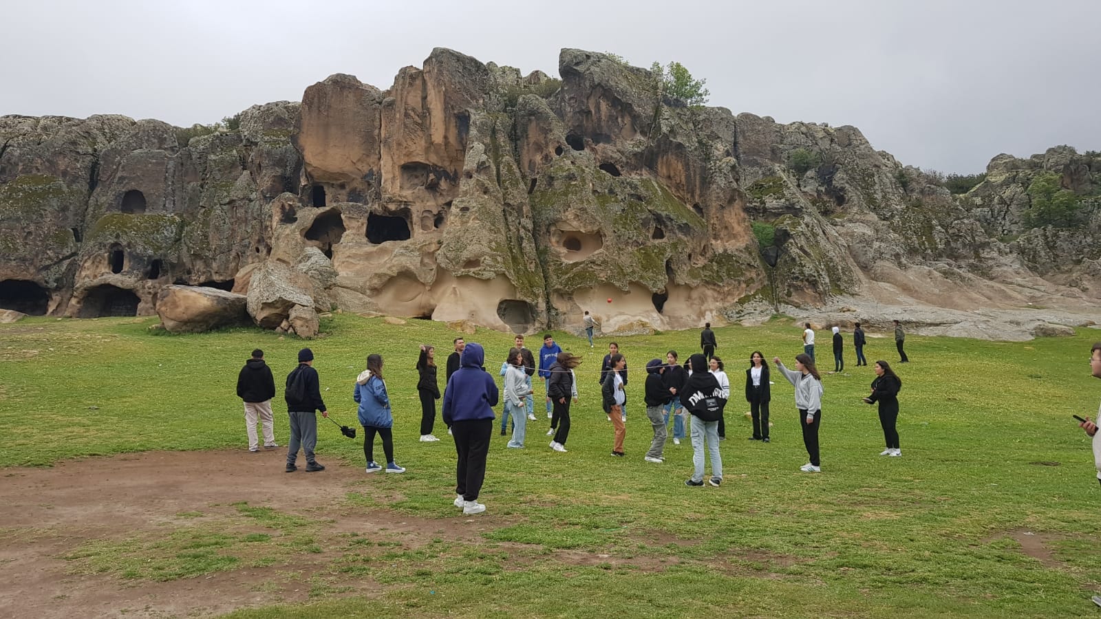 Çevreye Duyarlılık İş Birliği Protokolü İmzalandı