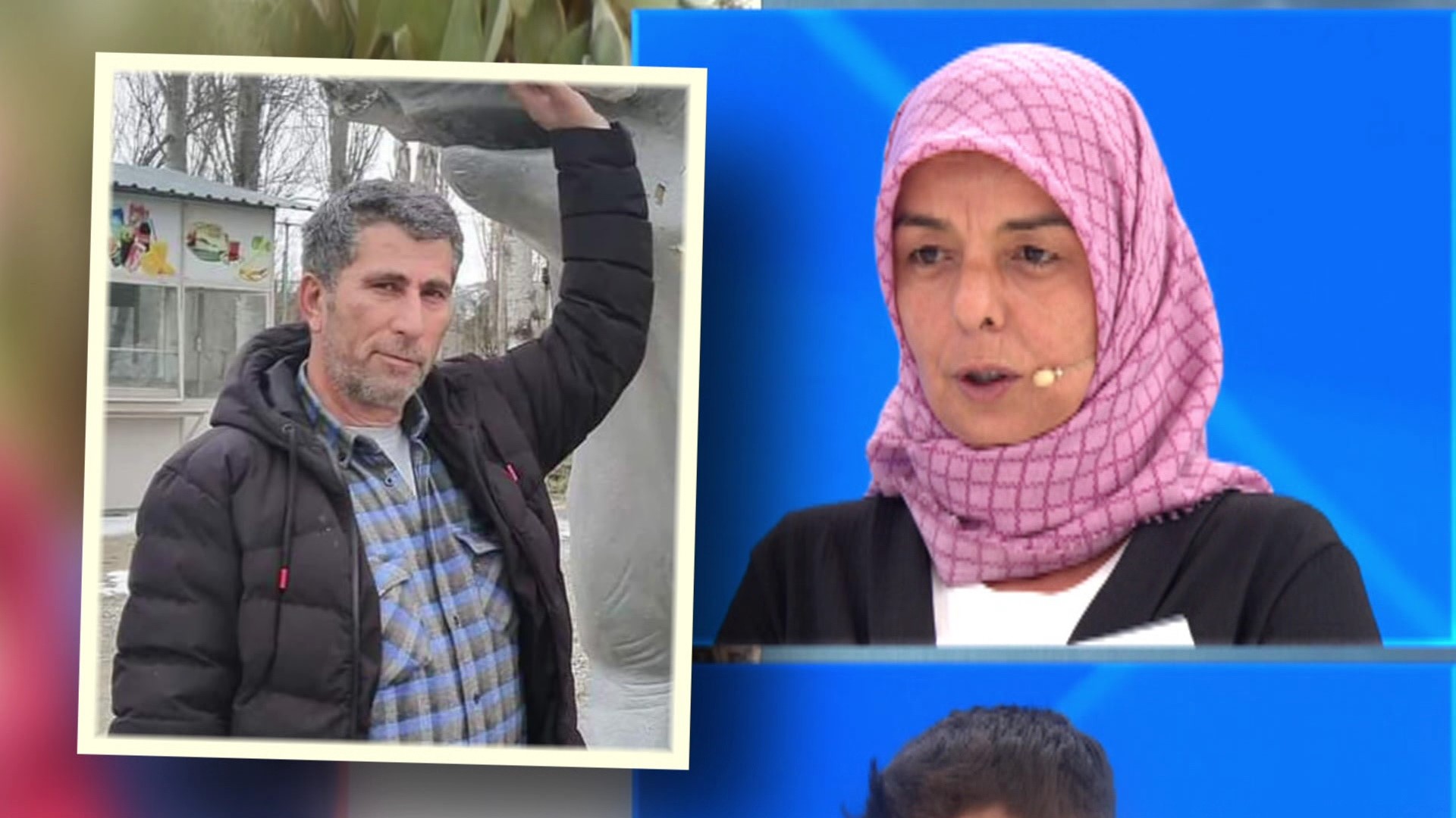 Kayıp Şahsın Cesedi Üzeri Taşlarla Örtülmüş Halde Bulundu