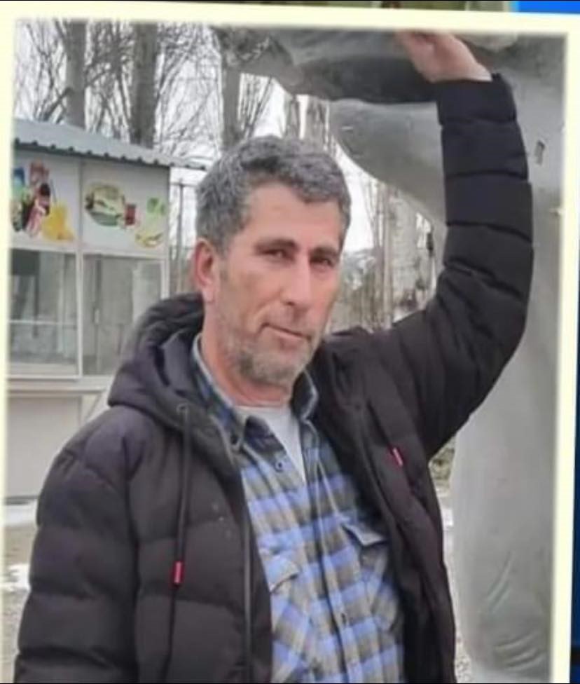 Kayıp Şahsın Cesedi Üzeri Taşlarla Örtülmüş Halde Bulundu