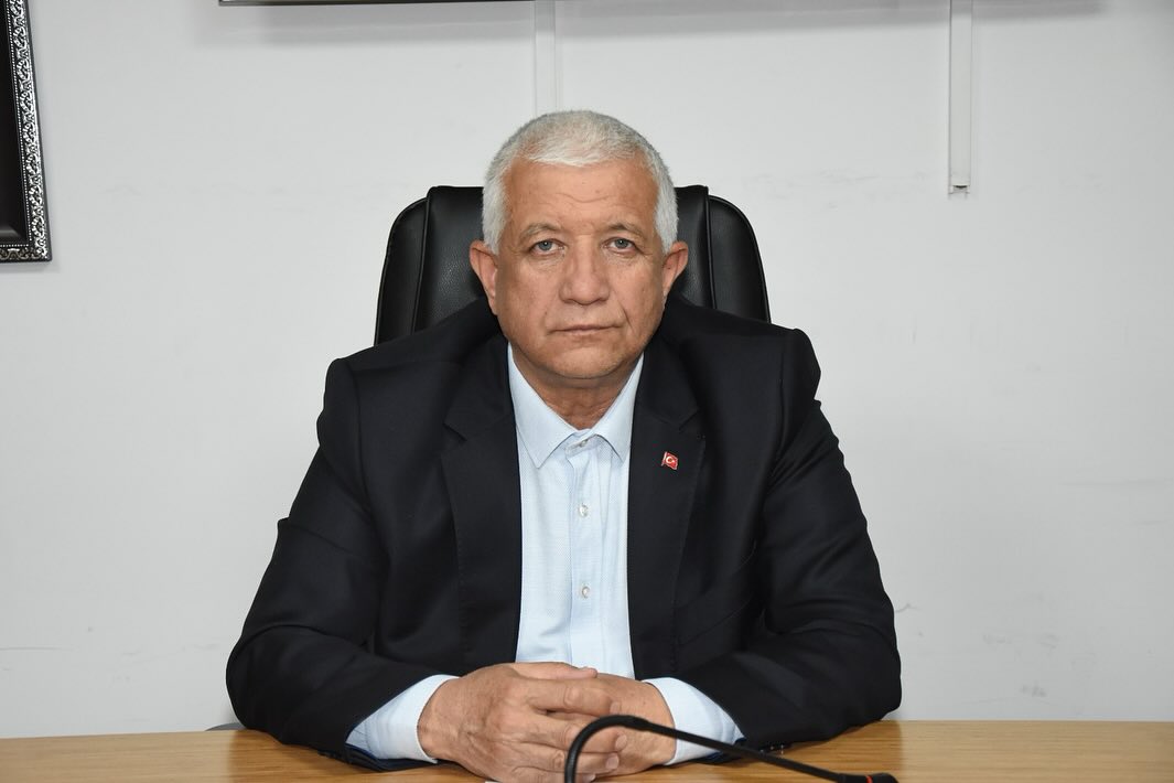 AK Parti'de Haftalık Toplantı Gerçekleştirildi
