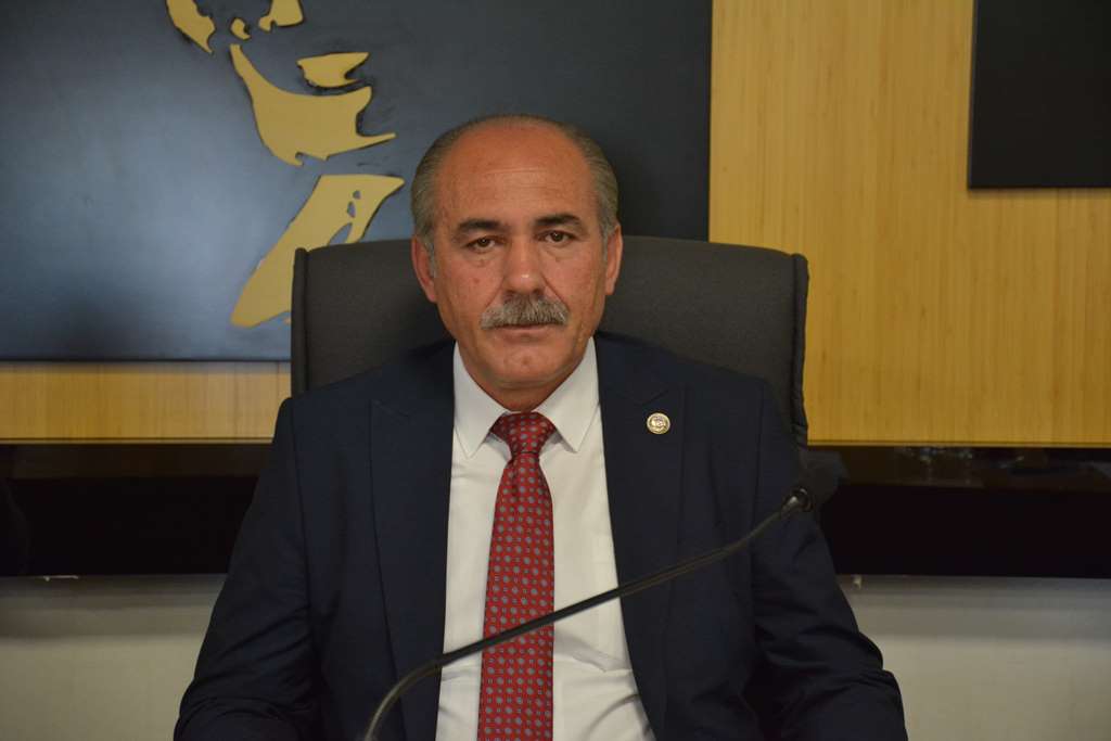 "ONLAR GELMEDEN ÖNCE BİZ VARDIK"