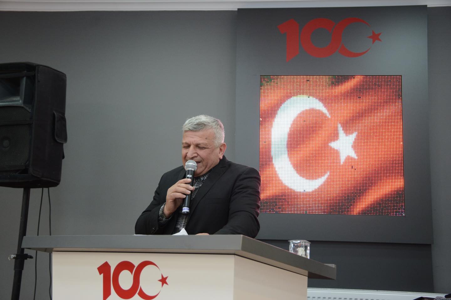 Dinar'da Unutulmaz Bir Sanat Etkinliği: Kum Sanatı Ve Şiir Dinletisi Büyüledi
