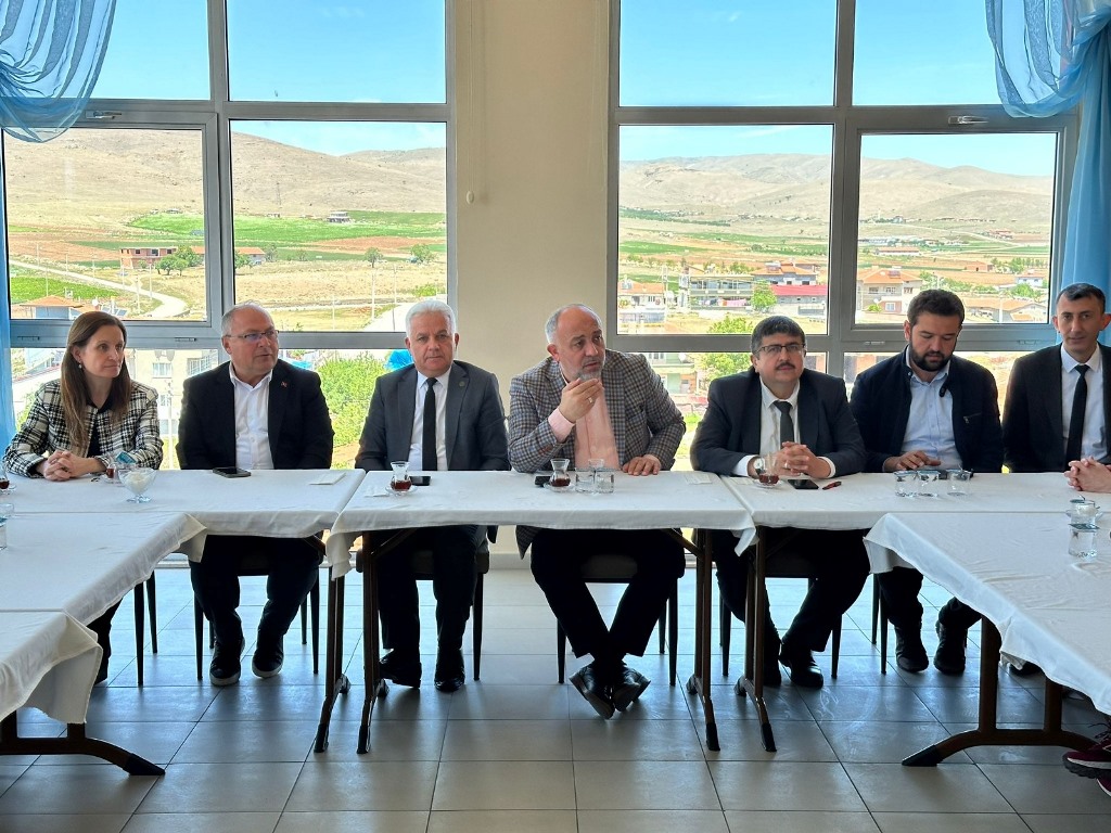 GENÇLİK HAFTASI COŞKUYLA KUTLANACAK