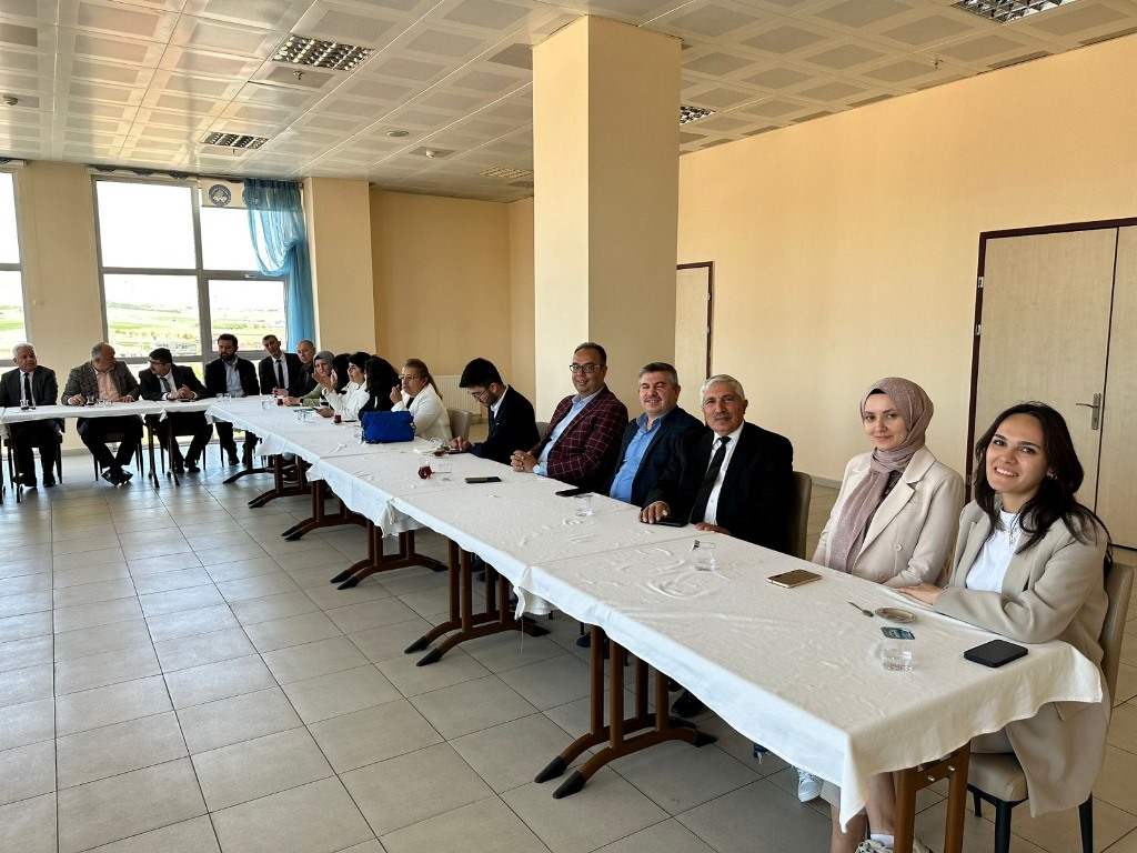 GENÇLİK HAFTASI COŞKUYLA KUTLANACAK