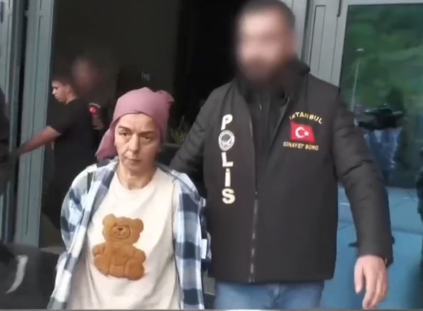 Programlara Konu Olan Cinayette Sıcak Gelişme!  Gözaltı sayısı 5’e yükseldi