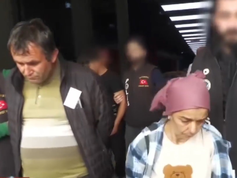 Programlara Konu Olan Cinayette Sıcak Gelişme!  Gözaltı sayısı 5’e yükseldi