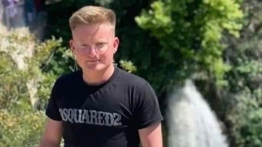 Arazi Görevi Dönüşü Pikap Takla Attı! Trafik kazasında ağır yaralanan orman muhafaza memuru hayatını kaybetti