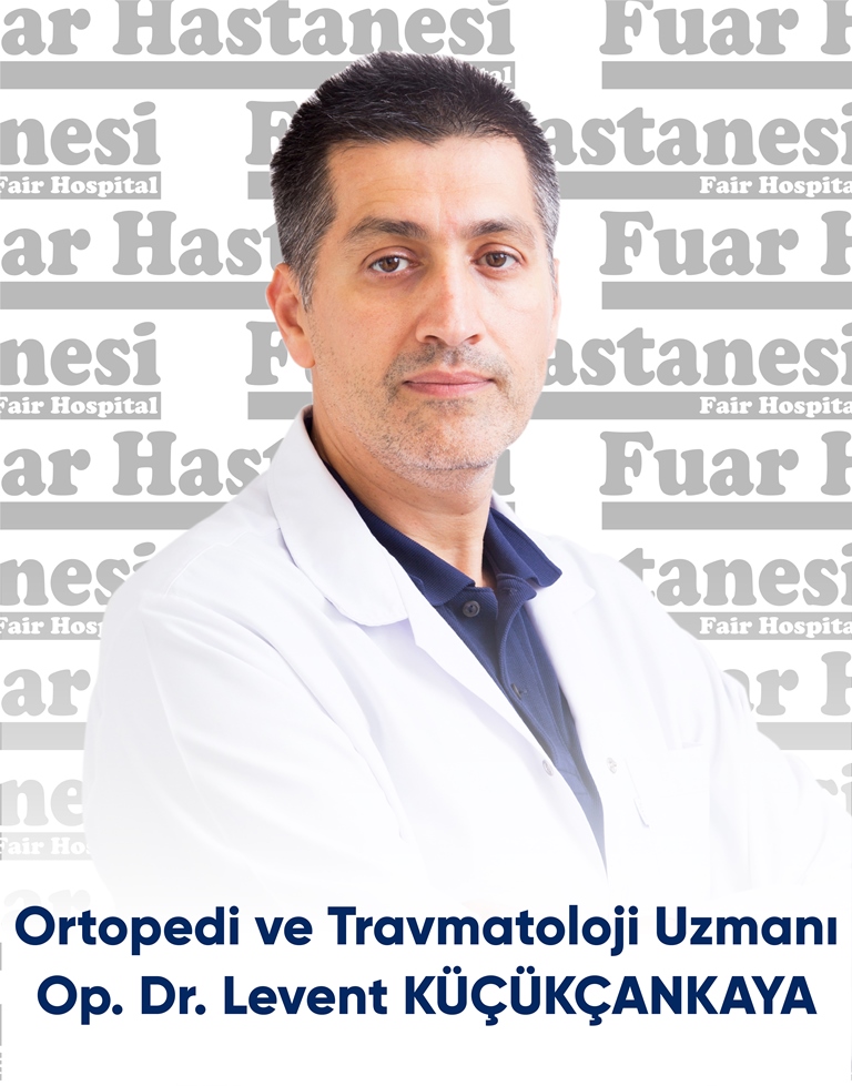 “UYGUN ANTRENMAN YARALANMA RİSKİNİ AZALTIR”