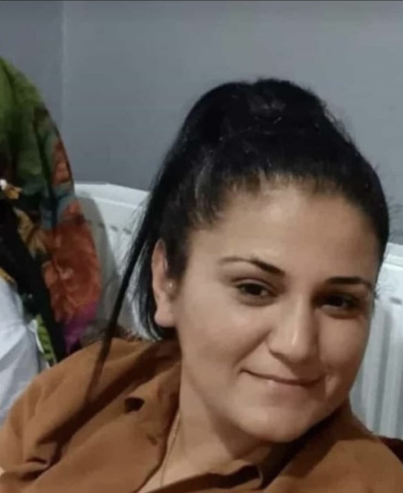 Boşandığı Eşini Öldürüp İntihar Etti!