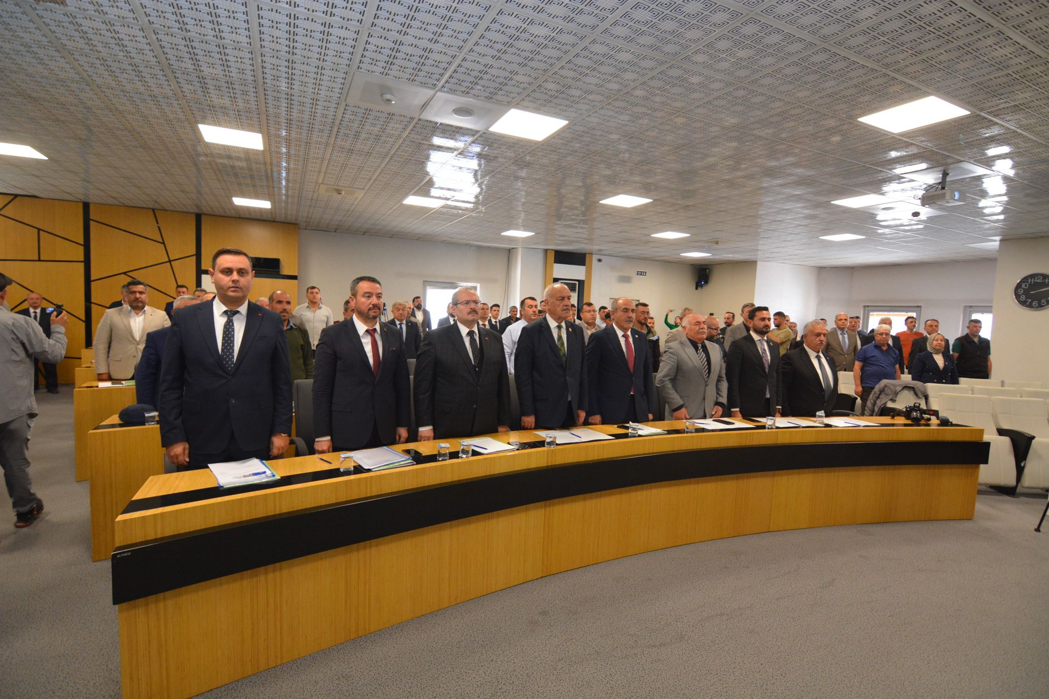 SANDIKLI BELEDİYE BAŞKANI ÖZTAŞ'A  ÖNEMLİ GÖREV