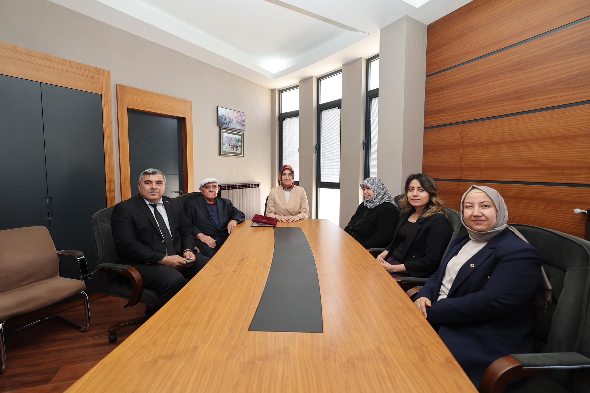 İscehisar'a 12 Derslikli Yeni İlkokul