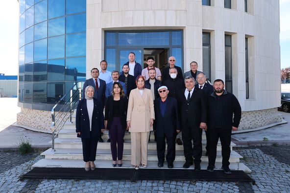 İscehisar'a 12 Derslikli Yeni İlkokul
