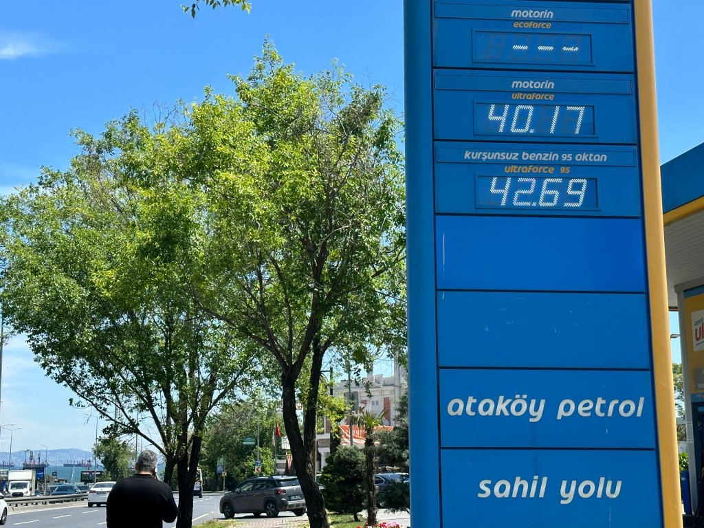 BENZİN İSTASYONLARINDA TEK FİYET UYGULAMASI
