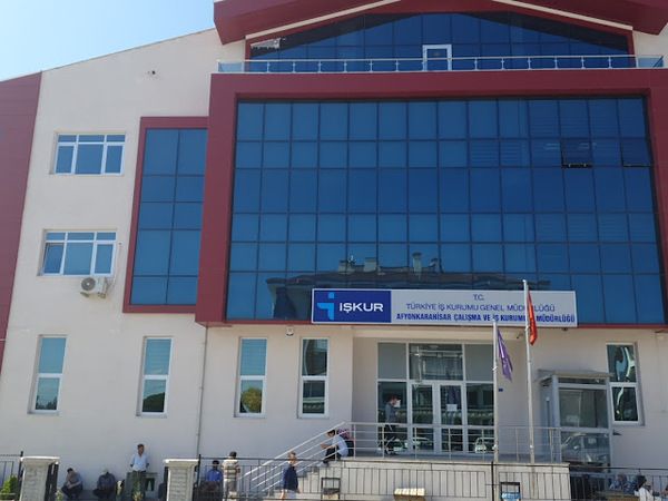 AFYON İŞKUR MÜDÜRLÜĞÜ İŞ İLANINA ÇIKTI