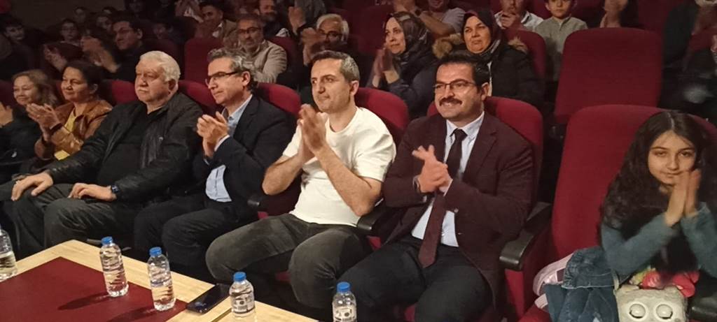 "FRİGYA GÜNEŞİ" BÜYÜK İLGİ GÖRDÜ