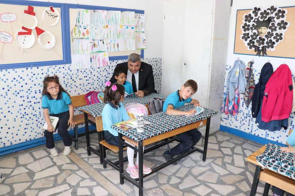 BARDAKTA ÇORBA PROJESİ YÜREKLERİ ISITMAYA DEVAM EDİYOR