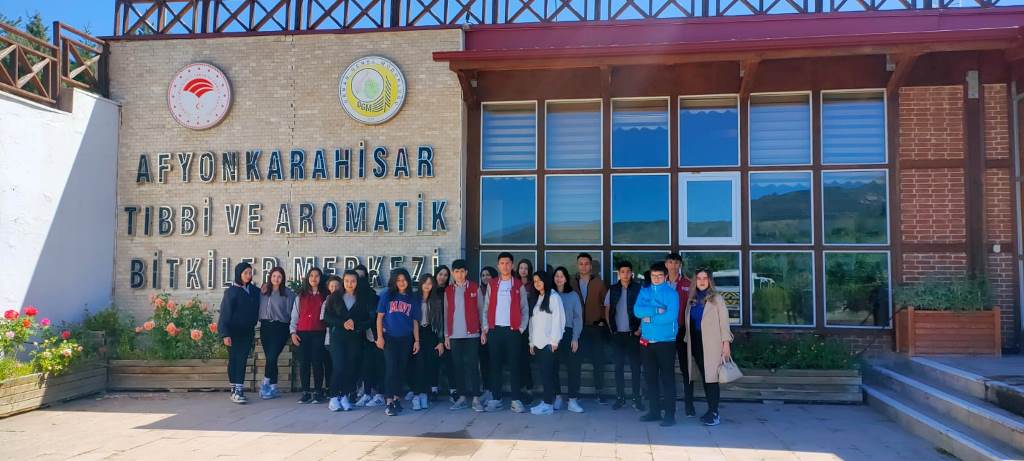 RSP TEKNİK GEZİLERE DEVAM EDİYOR