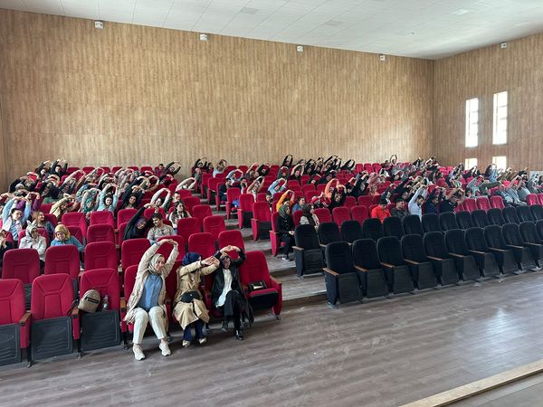 Afyonkarahisar’da 1526 Öğretmene Eğitim Verildi