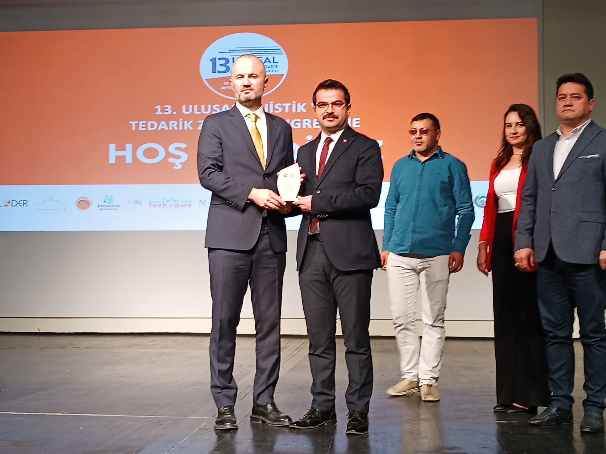 PTT Genel Müdürü Gülten,  "Postacılık Aslında Bir Emanetçilik''