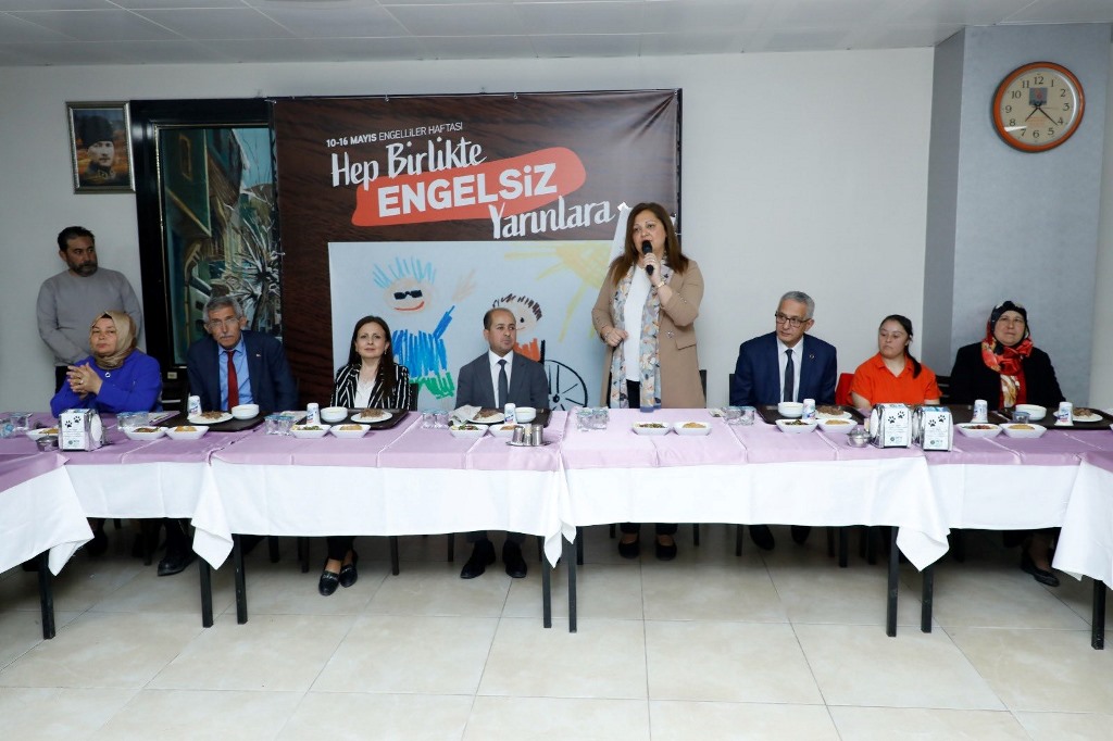 "ZAMANIN DEĞERİNİ BİLMEK, BÜYÜK BİR AYRICALIK"