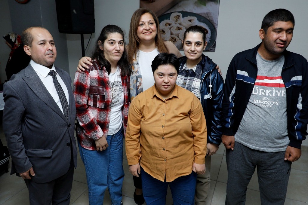 "ZAMANIN DEĞERİNİ BİLMEK, BÜYÜK BİR AYRICALIK"