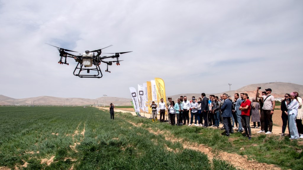 YENİ TEKNOLOJİLER HER SEKTÖRDE İNSAN GÜCÜNÜN YERİNİ ALDI