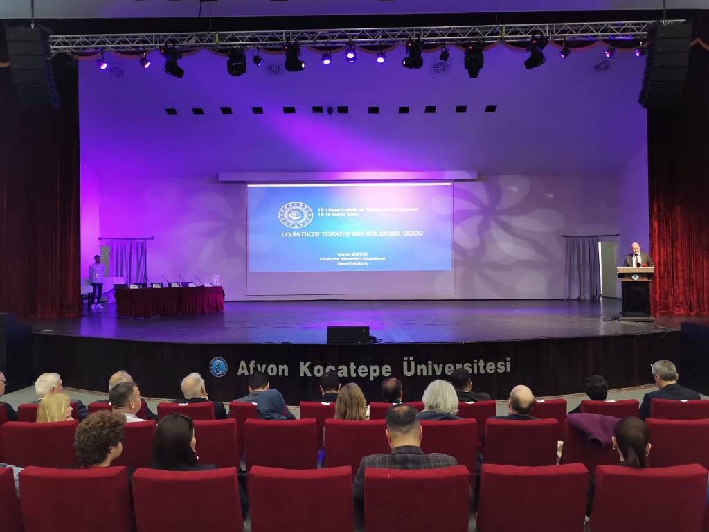 Artuk Aviation Kurucusu Önder Artuk Kongrede Gençlere İlham Verdi: '2028'de Türkiye'nin İlk 500 Şirketi Arasında Olmayı Hedefliyoruz!'