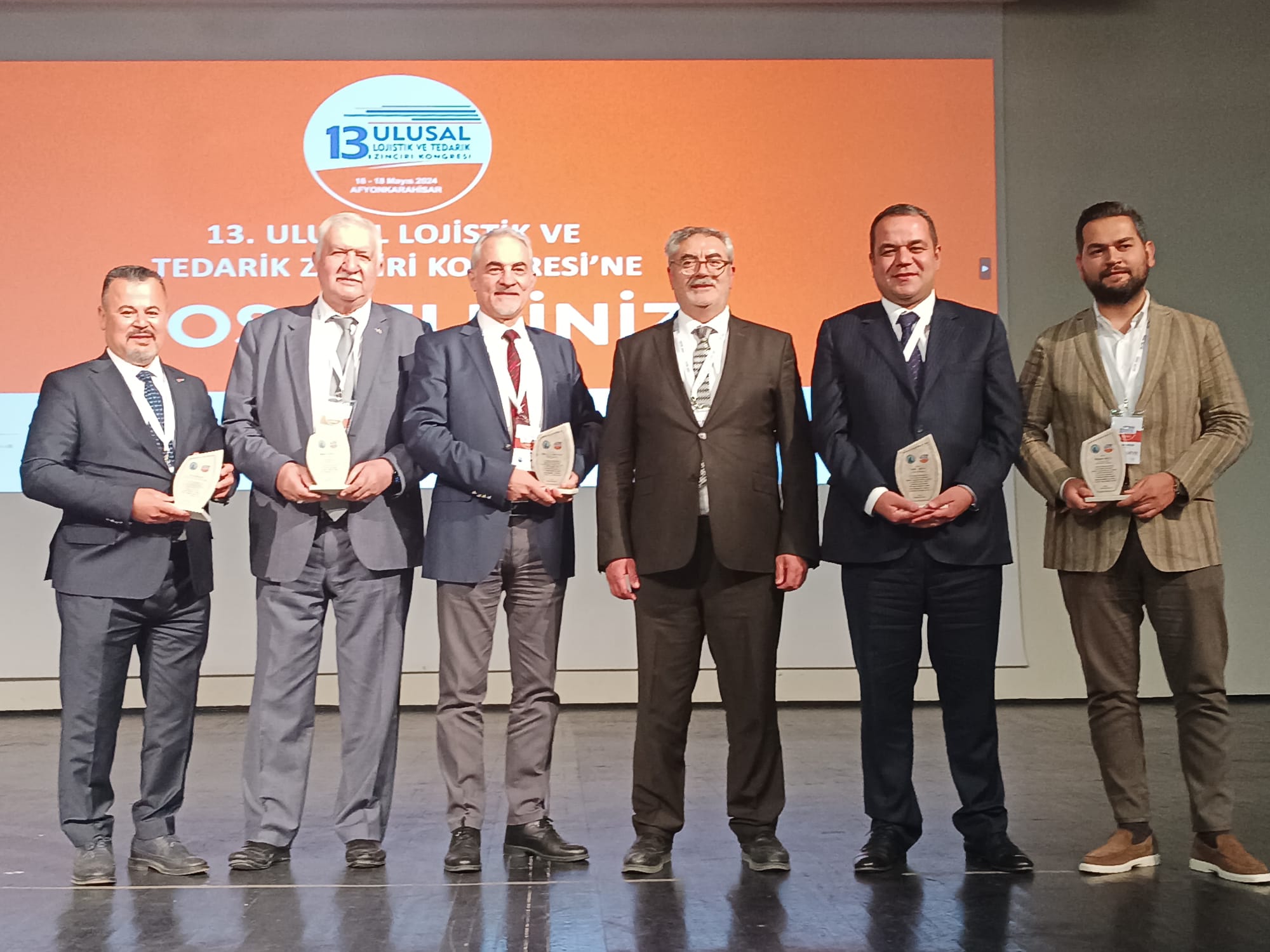Artuk Aviation Kurucusu Önder Artuk Kongrede Gençlere İlham Verdi: '2028'de Türkiye'nin İlk 500 Şirketi Arasında Olmayı Hedefliyoruz!'