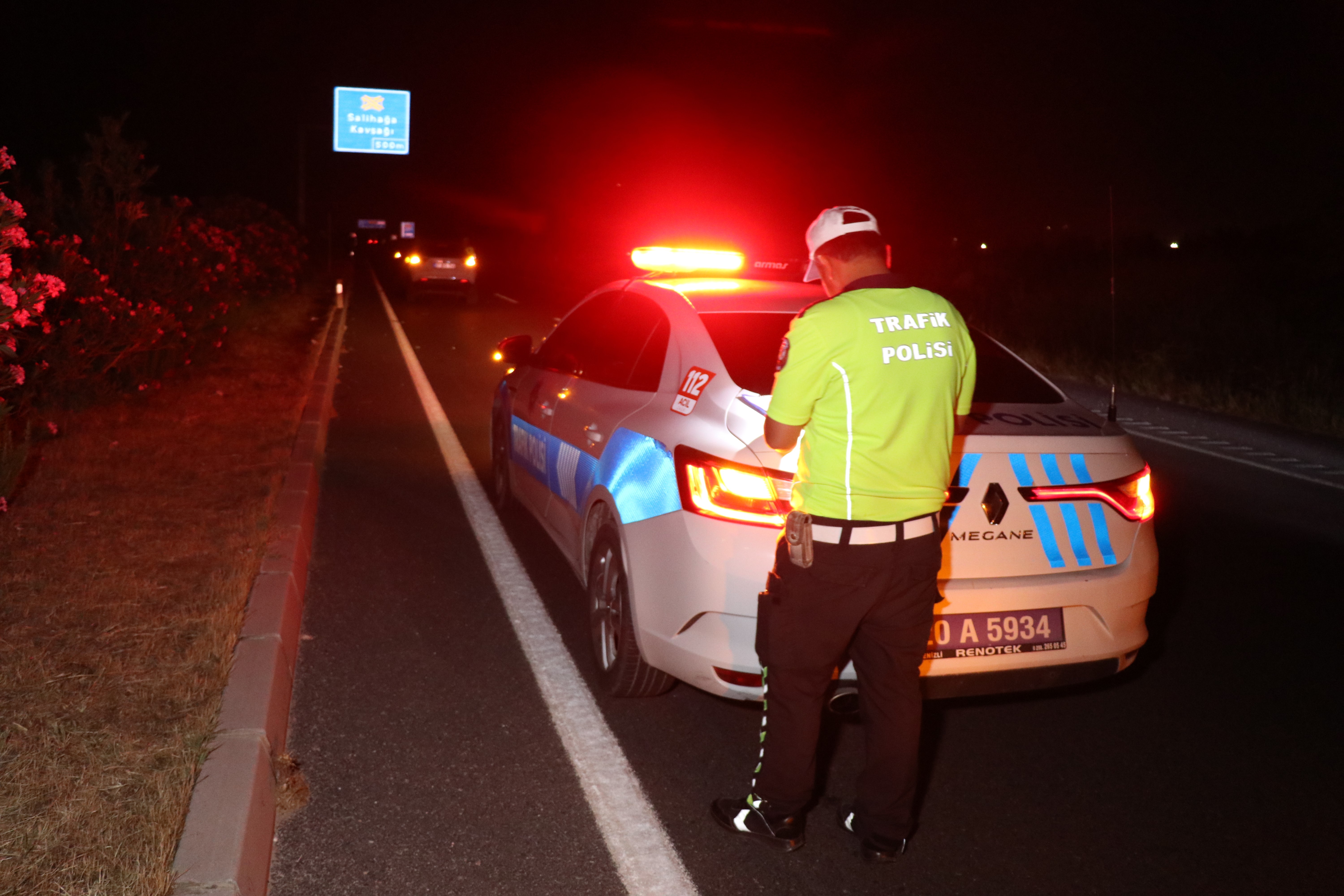 SUV Araç Yaşlı Adama Çarptı: Kazada ölen yaşlı adamın kimliği belli oldu