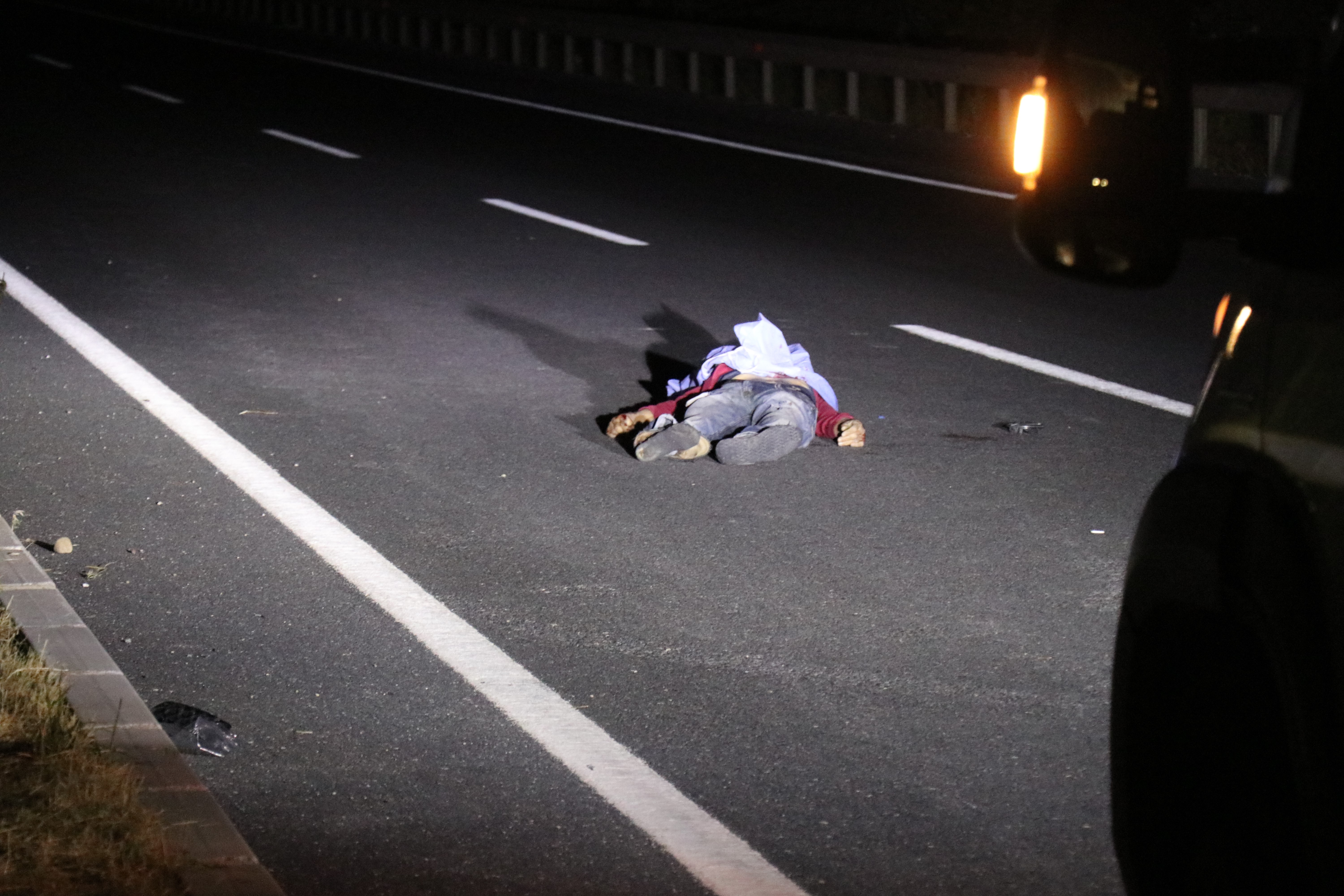 SUV Araç Yaşlı Adama Çarptı: Kazada ölen yaşlı adamın kimliği belli oldu