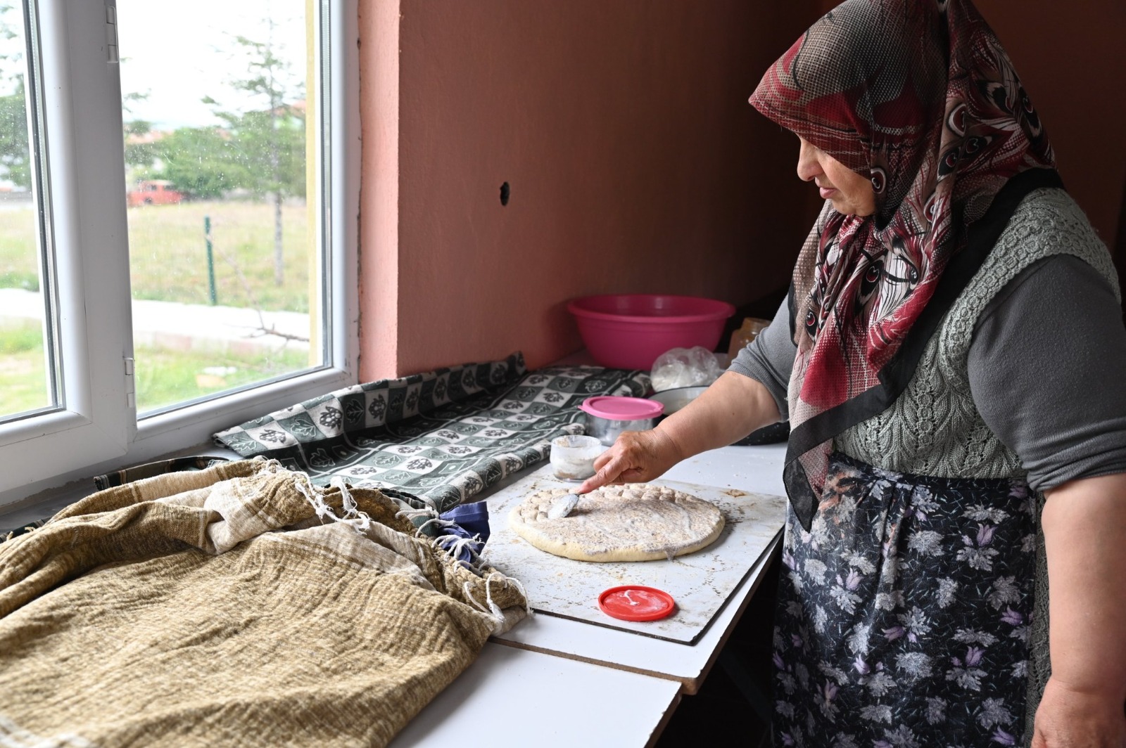 Emirdağ Belediyesi’nden Fırıncılık Geleneğine Vefa