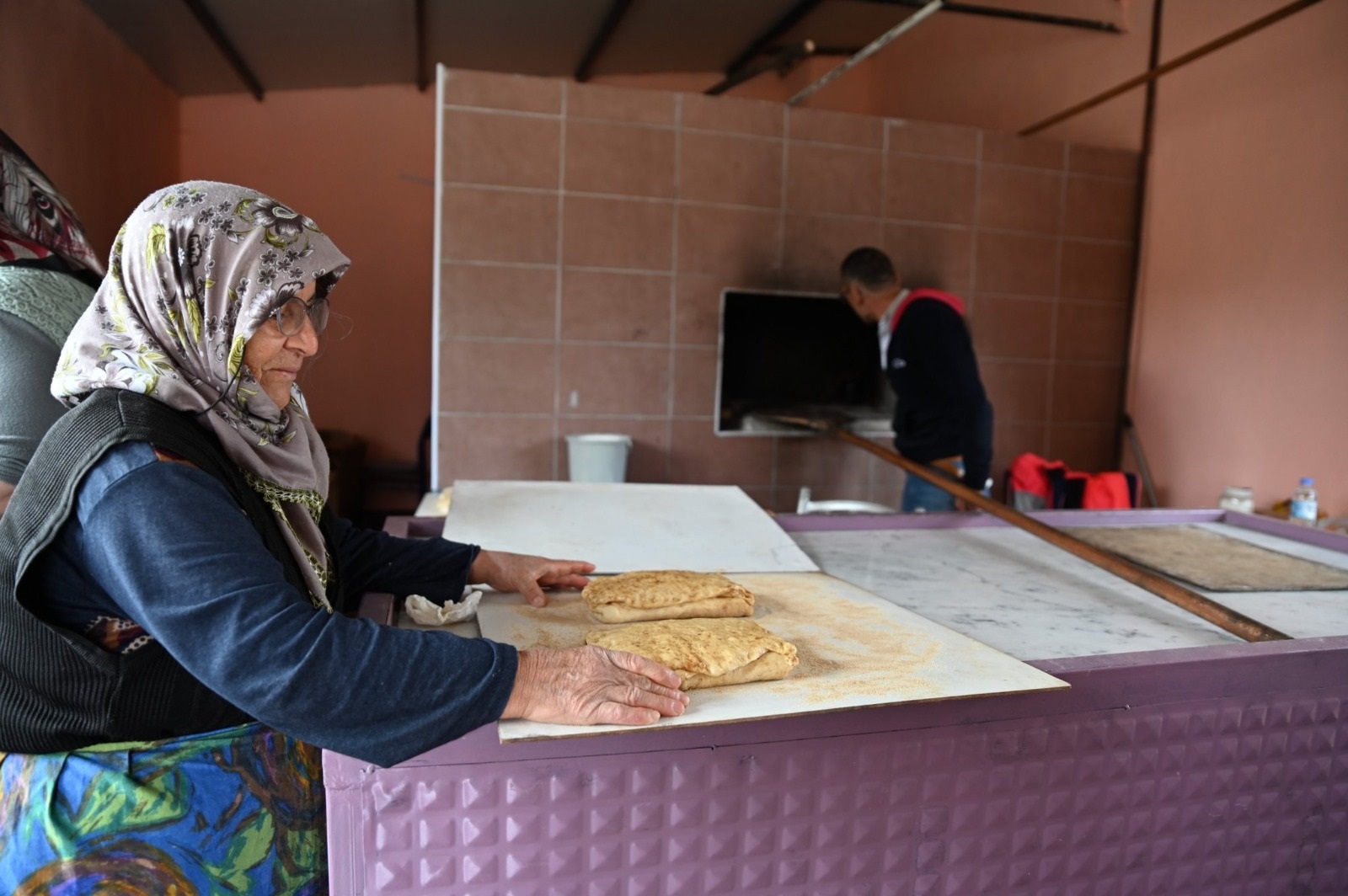 Emirdağ Belediyesi’nden Fırıncılık Geleneğine Vefa