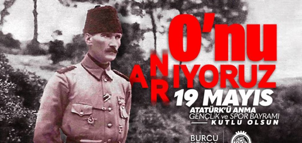 "LAİK HUKUK DEVLETİNE GİDEN YOLDA YAKILMIŞ İLK MEŞALEDİR"
