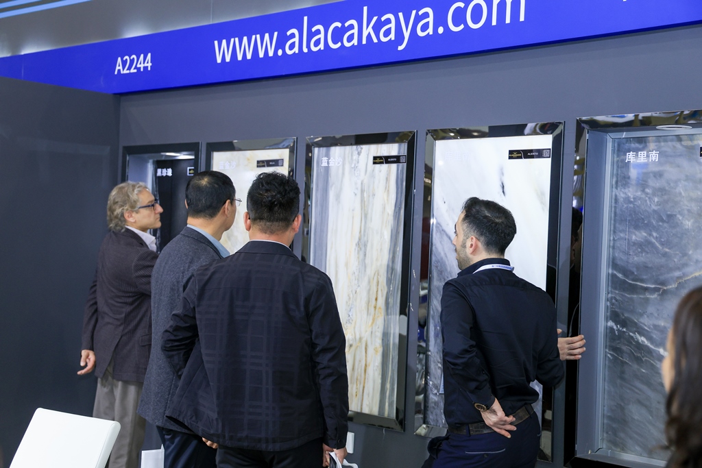 TÜRK TAŞLARI DEĞER KATACAK