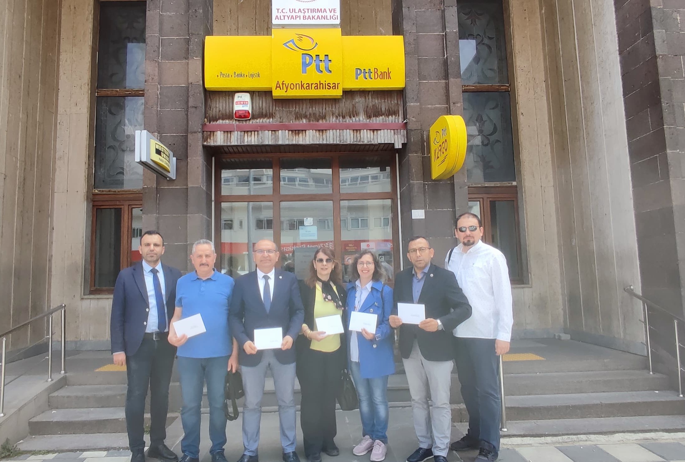 ÖĞRETMENLİK MESLEĞİNE İLİŞKİN KAYGILAR ORTADAN KALDIRILMALI"