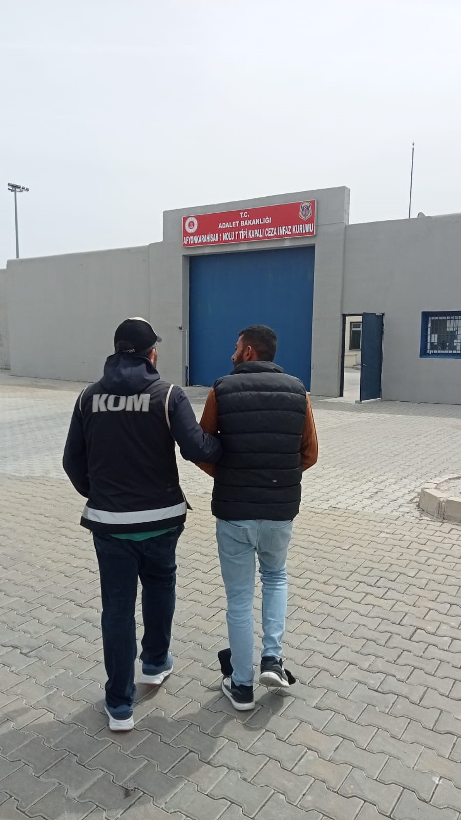 Afyonkarahisar’da Sahtecilik Operasyonu!