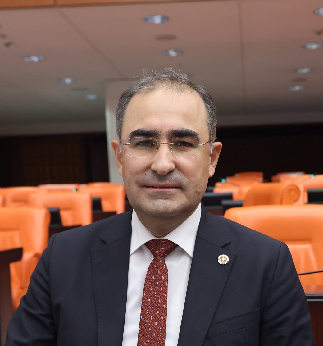“19 MAYIS VAROLUŞ MÜCADELESİNİN BİR ADIMIDIR”