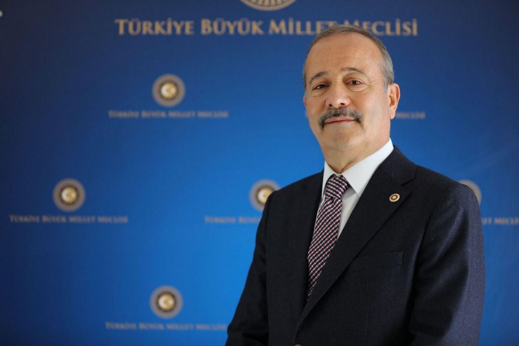 "TÜRKİYE CUMHURİYETİ'NİN İLK HARCI KARILMIŞTIR"
