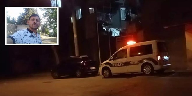 Kan Donduran İnfaz! 3 çocuk babası adam sokak ortasında tartıştığı kişiler tarafından kurşuna dizildi