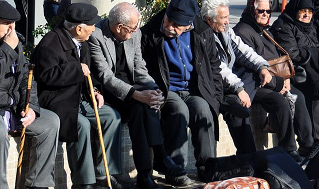 EMEKLİLERE MÜJDE:İNDİRİM GELİYOR