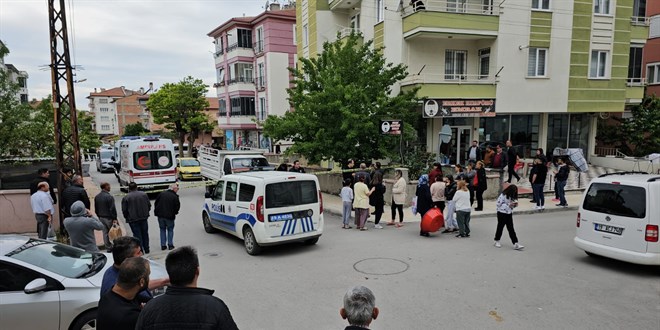 Çorum’da Aile Faciası: Önce Eşi ve Baldızını Öldürdü Daha Sonra İntihar Etti