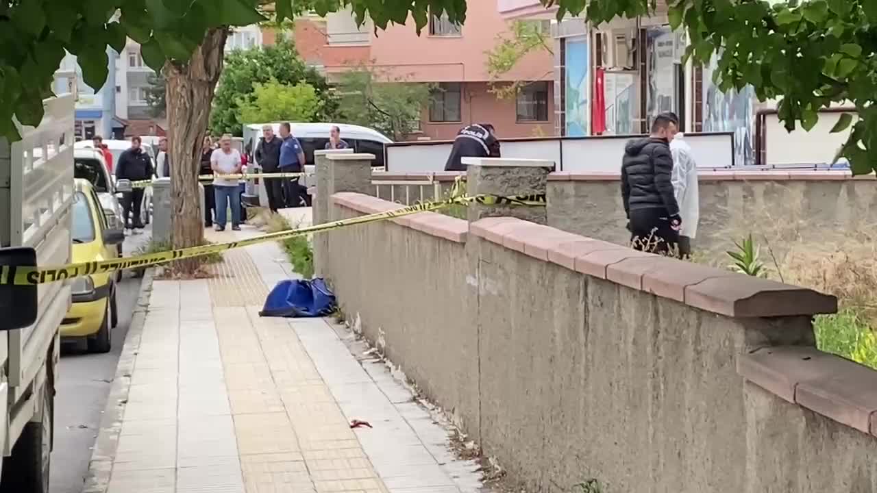 Çorum’da Aile Faciası: Önce Eşi ve Baldızını Öldürdü Daha Sonra İntihar Etti