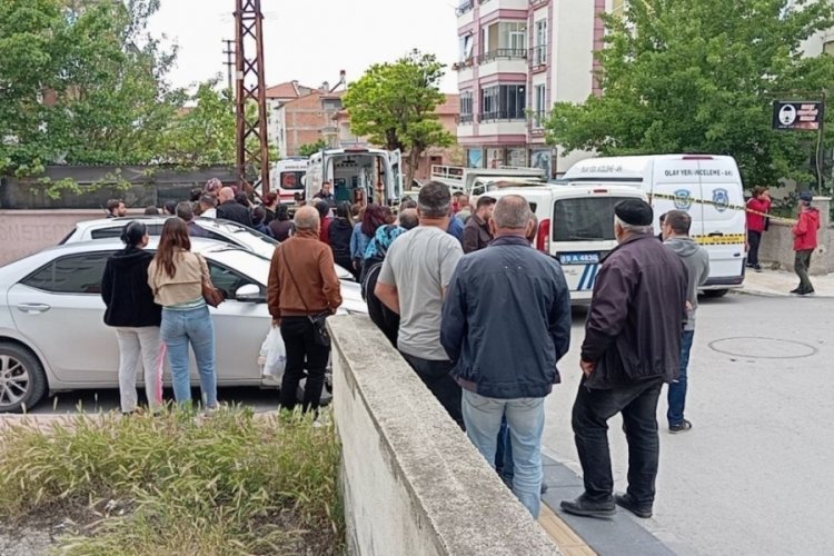 Çorum’da Aile Faciası: Önce Eşi ve Baldızını Öldürdü Daha Sonra İntihar Etti